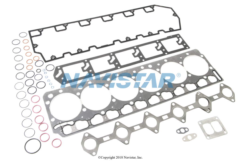 1830721C96 GASKET,KIT,CYL HEAD GASKETS I-