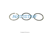 1830724C92 PACKAGE,KIT PISTON RING