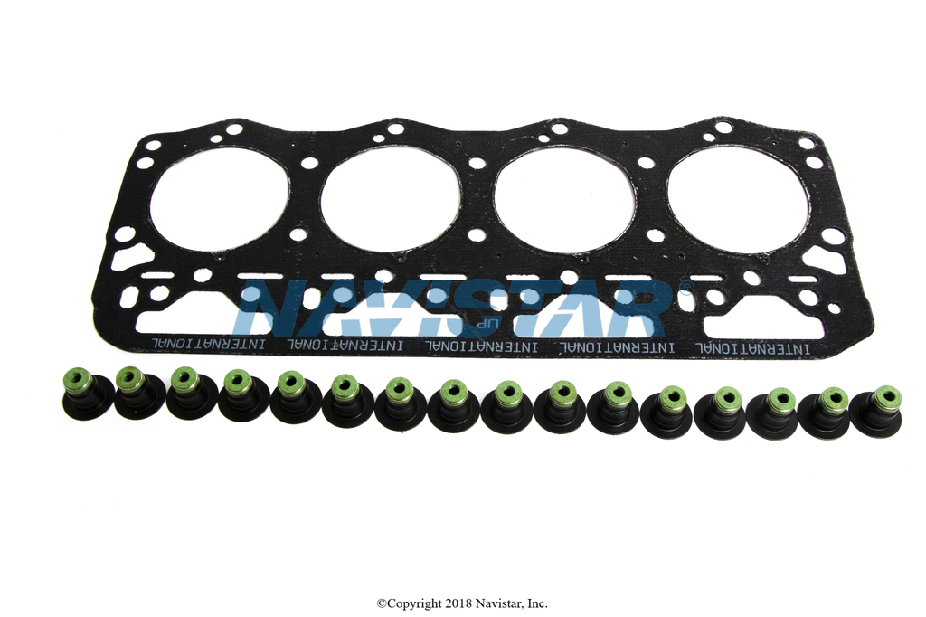 1830826C93 GASKET,PACKAGE CYLINDER HEAD G