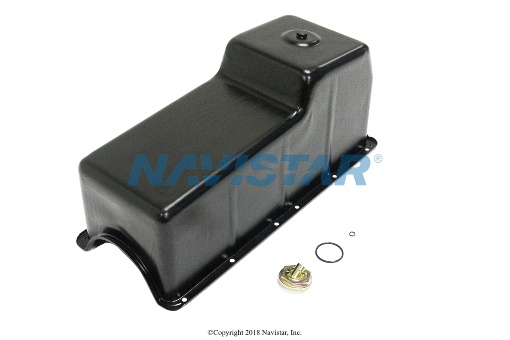 1830838C91 PAN,PACKAGE OIL PAN