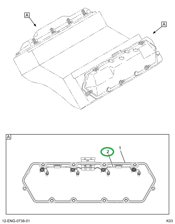 1830844C93 HARNESS ASSY UVC