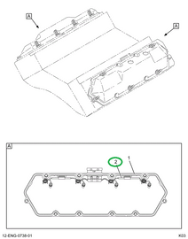 1830844C93 HARNESS ASSY UVC