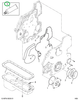 1830858C1 Gasket, Liquid, 6 Oz Silicone
