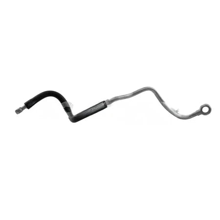 1831144PE PIPE-FUEL FILTER RETURN
