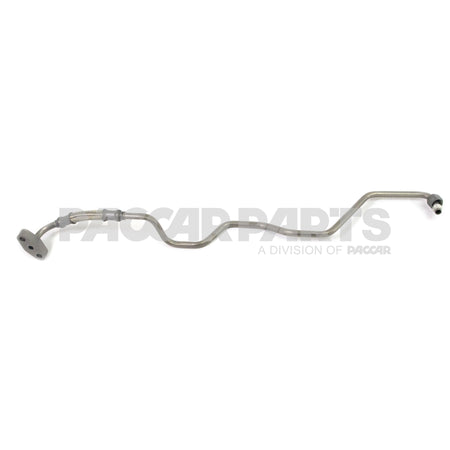 1831438PE PIPE-OIL OUTLET