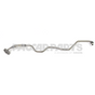 1831438PE PIPE-OIL OUTLET