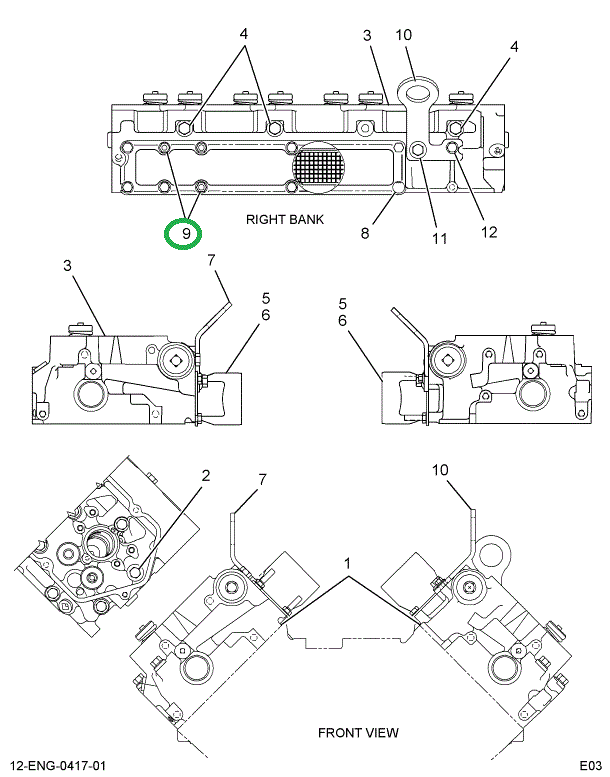 1831608C1 STUD-BOLT