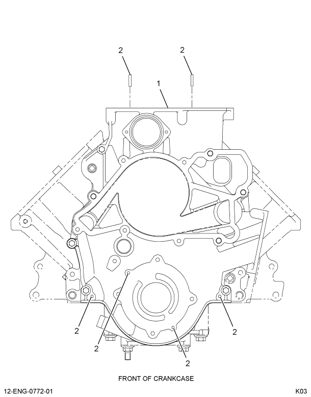 1831736C92 COVER,PACKAGE FRONT COVER