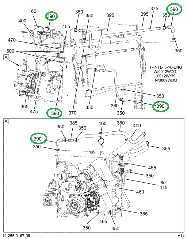 1832247C1 HOSE ELBOW 3/4