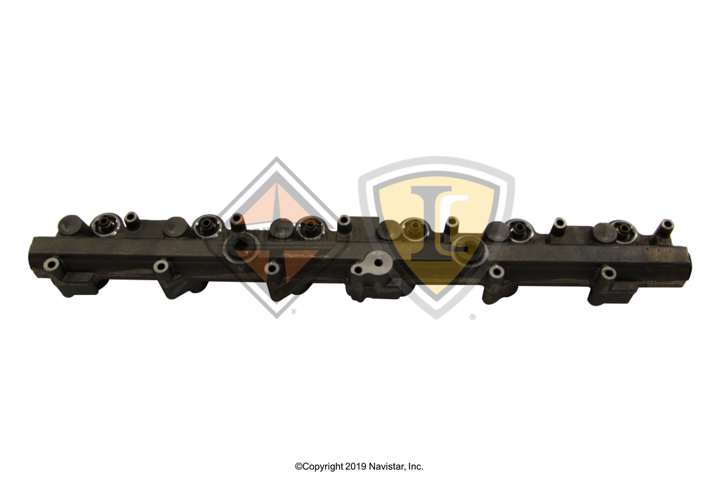 1832476C96 MANIFOLD, ASSY HIGH PRESSURE O