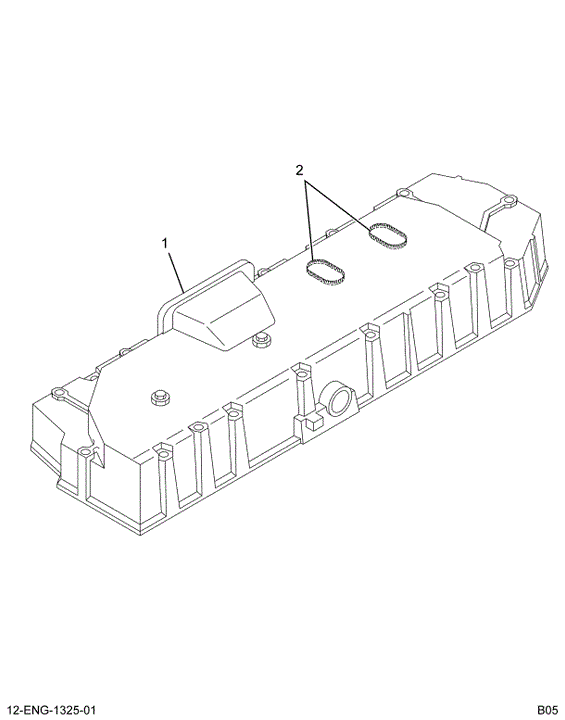 1833182C1 COVER ASSEMBLY VALVE