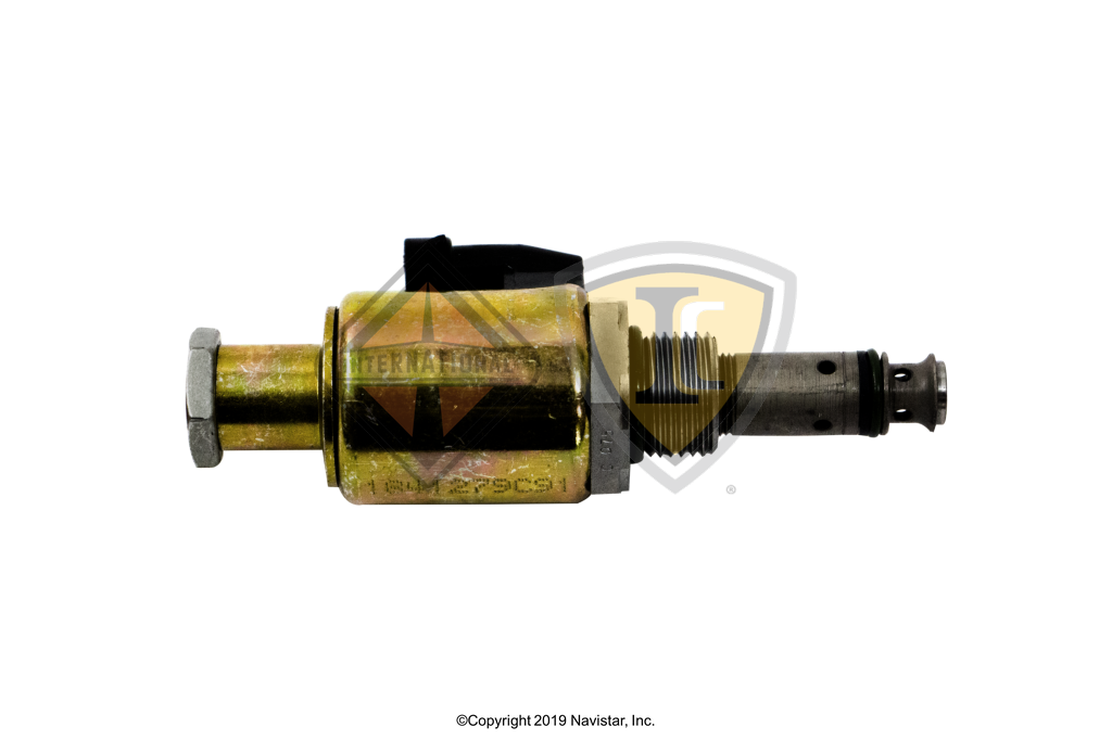 1833798C91 PACKAGE INJECTION PRESSURE REG