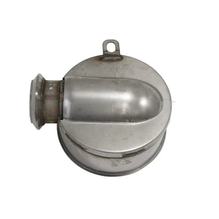 1834182PE SCR (OUTLET MODULE)