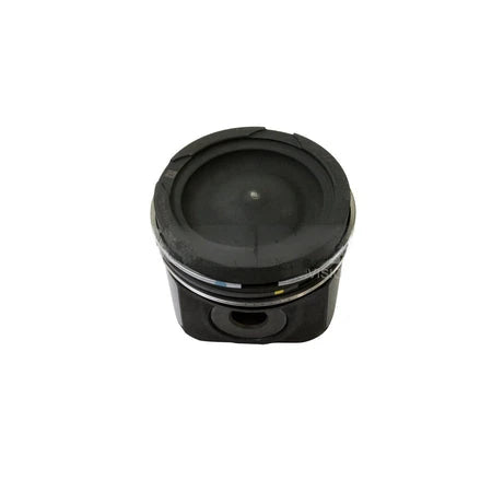 1834374PE Piston Ring with Clips and Pin