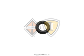 1836551C1 SEAL FRONT COVER O-RING