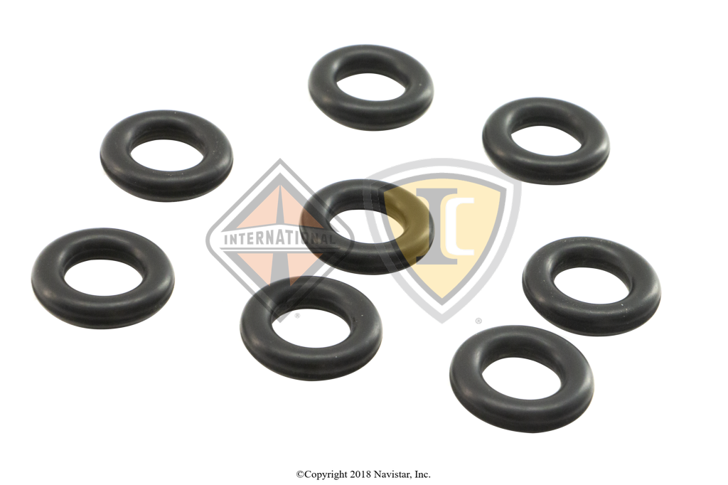 1836551C1 SEAL FRONT COVER O-RING