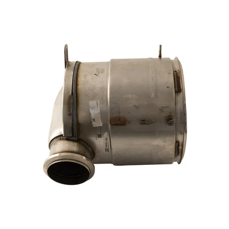 1837300PE Doc Inlet Module