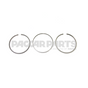 1837508PE PISTON RING KIT, MX-13, EPA10