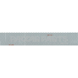 18379RFL TapeConsp V92 Sld White 2X12