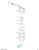 1838544C2 GASKET INJECTOR