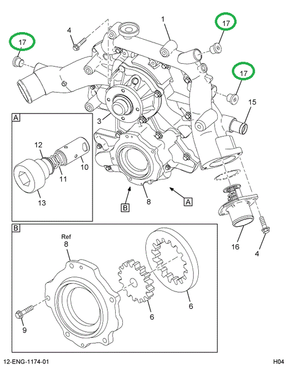 1838592C1 PLUG M18