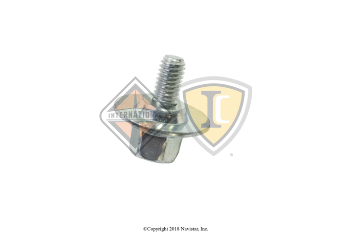 1838804C1 BOLT W/WASHER ASSY LIFTER GDE
