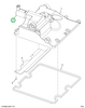 1839437C93 Regulator, Injection Pressure