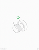 1839592C1 SEAL M12 VITON