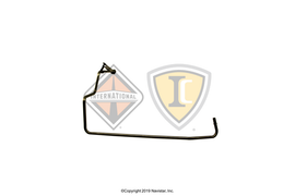 1840269C1 TUBE ASSY FUEL SUPPLY FROM PMP