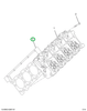 1840463C3 GASKET CYLINDER HEAD