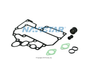 1840700C99 COOLER,KIT EGR COOLER
