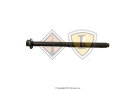 1840773C2 BOLT CYINDER HEAD