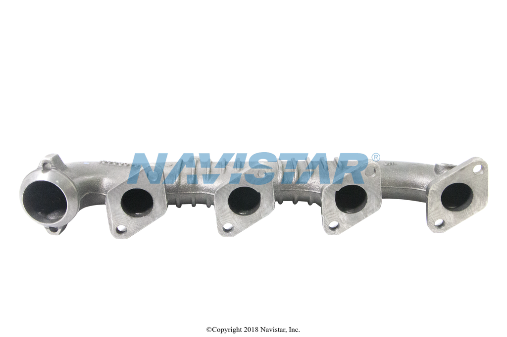 1840994C1 MANIFOLD EXHAUST LEFT