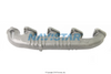 1840994C1 MANIFOLD EXHAUST LEFT