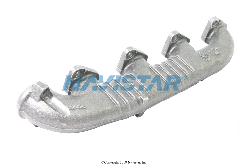 1840994C1 MANIFOLD EXHAUST LEFT