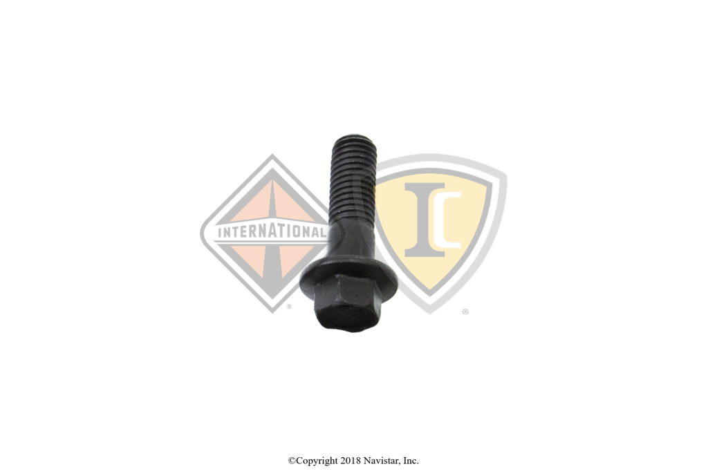 1841365C3 BOLT PREV TORQUE M12X1.75X40MM