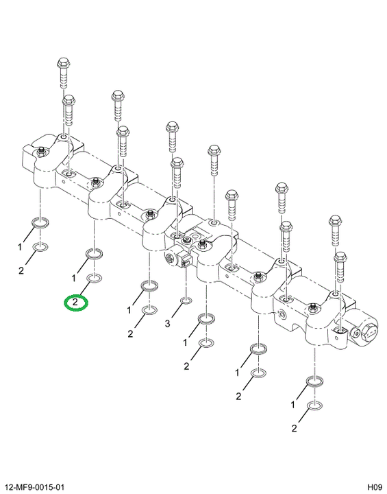 1841471C3 Ring Backup