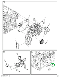 1841847C1 RING O M33