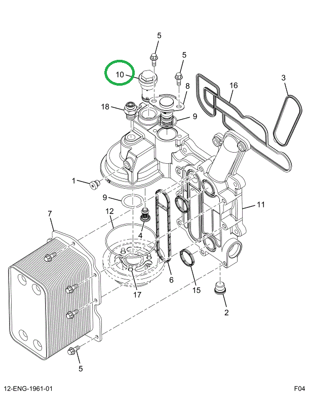 1841879C2 VALVE REGULATOR