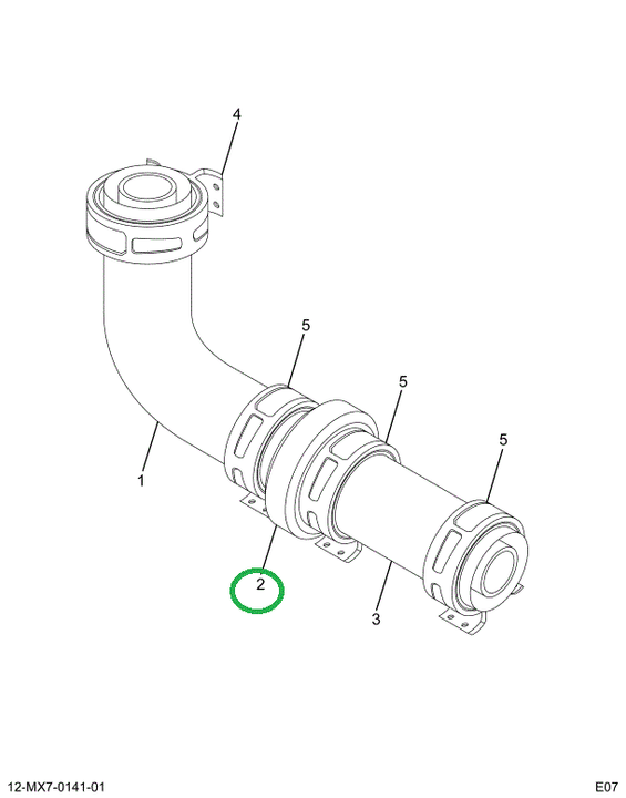 1842237C1 VALVE CHECK