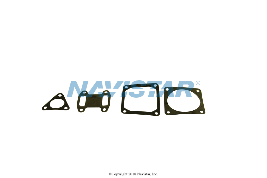 1842592C91 COOLER,KIT EGR MIXER SEAL