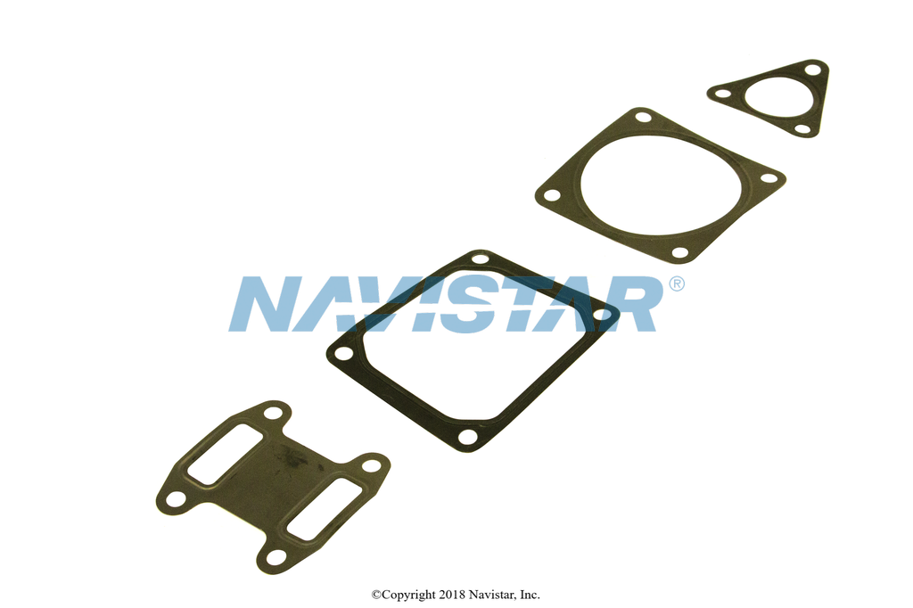 1842592C91 COOLER,KIT EGR MIXER SEAL