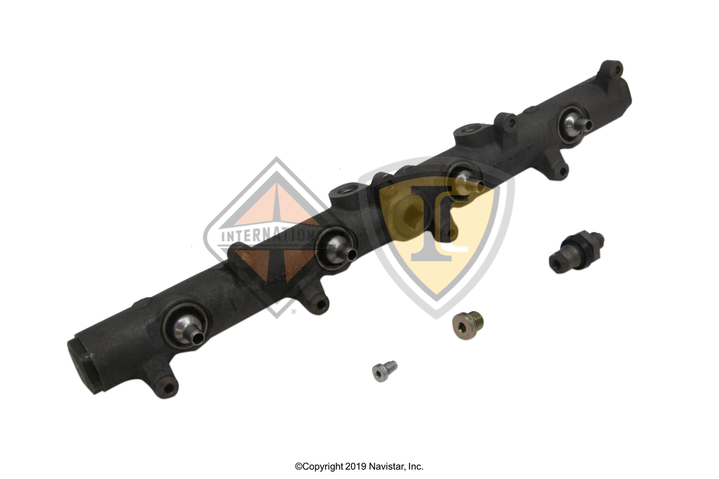 1843037C94 MANIFOLD,KIT OIL RAIL SERVICE