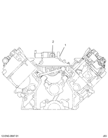 1843043C95 PUMP,KIT HYDRAULIC PUMP COVER