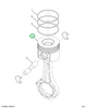 1843285C2 PISTON