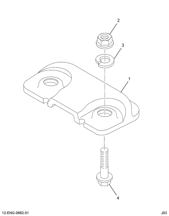 1844247C92 MODULE,KIT ECM/IDM HARDWARE