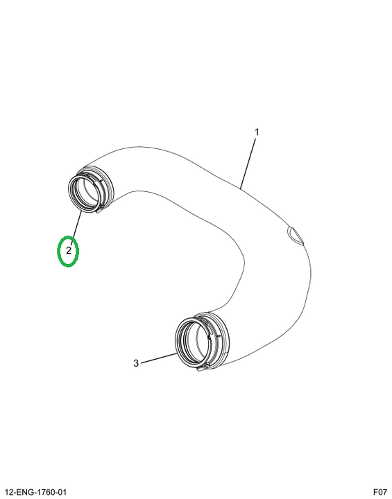 1844920C1 Clamp, Worm