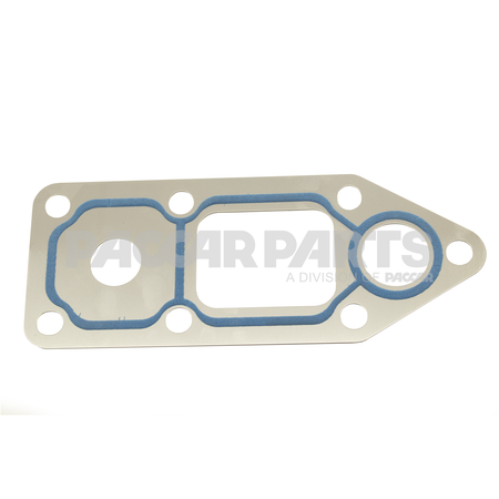 1844927PE GasketCoolant Pump
