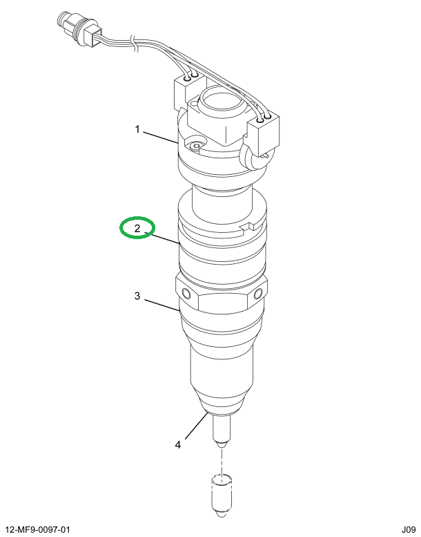 1844934C1 RING O  UPPER 28.50 ID X 2.61