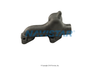 1845085C1 MANIFOLD EXHAUST REAR SECTION